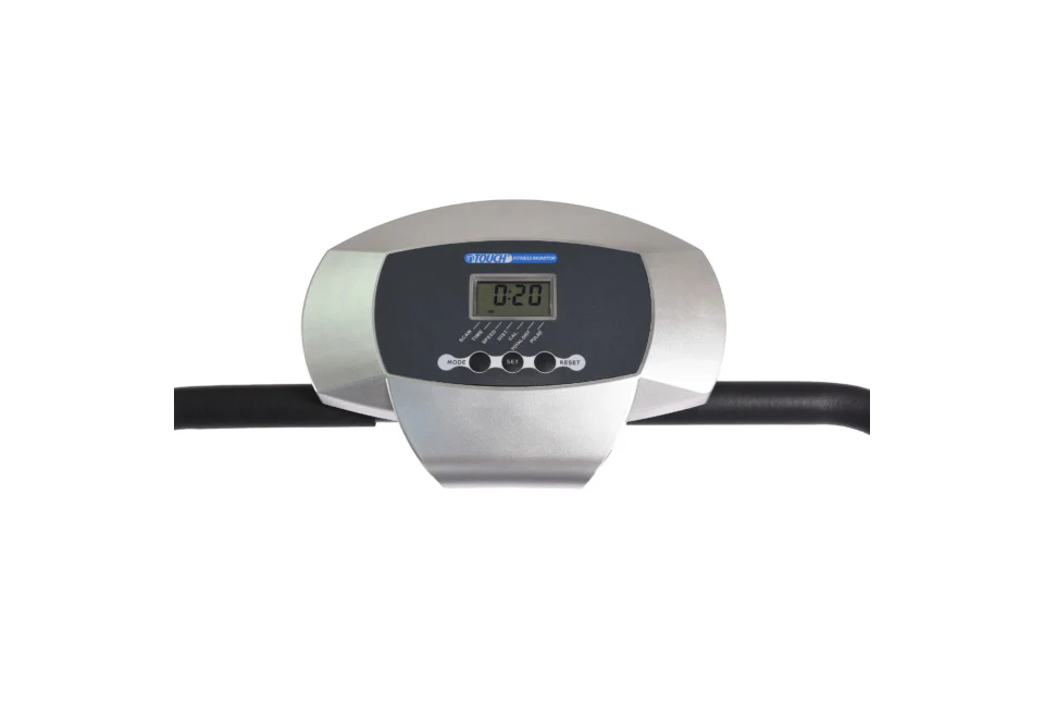 Magnetic Foldaway Treadmill - Image 7