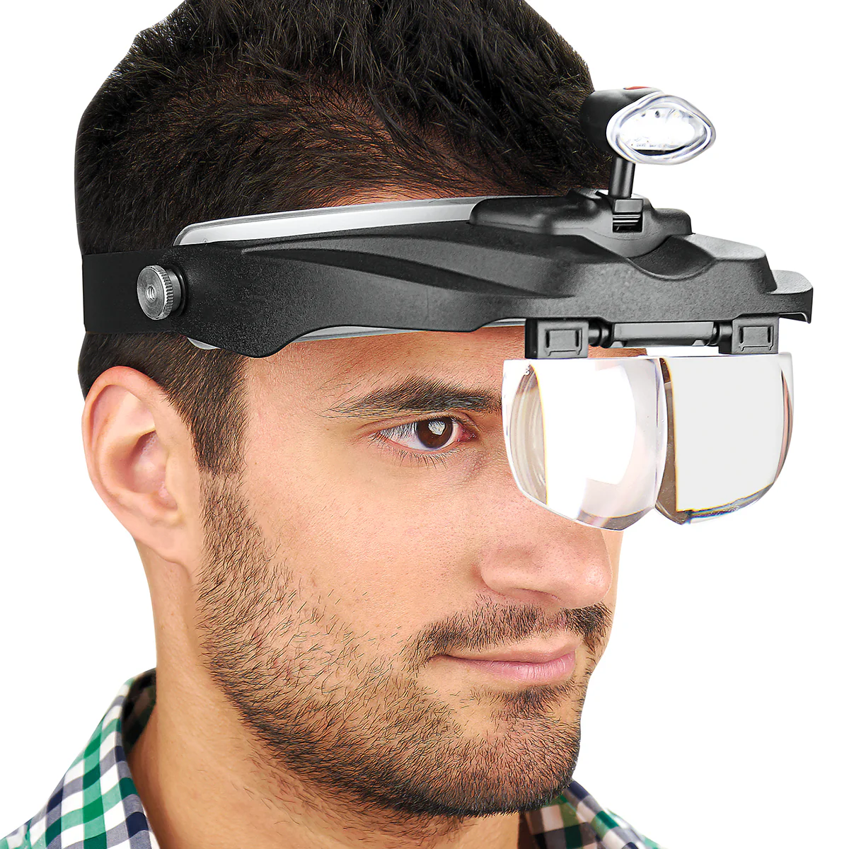 Magnifying Visor - Image 2