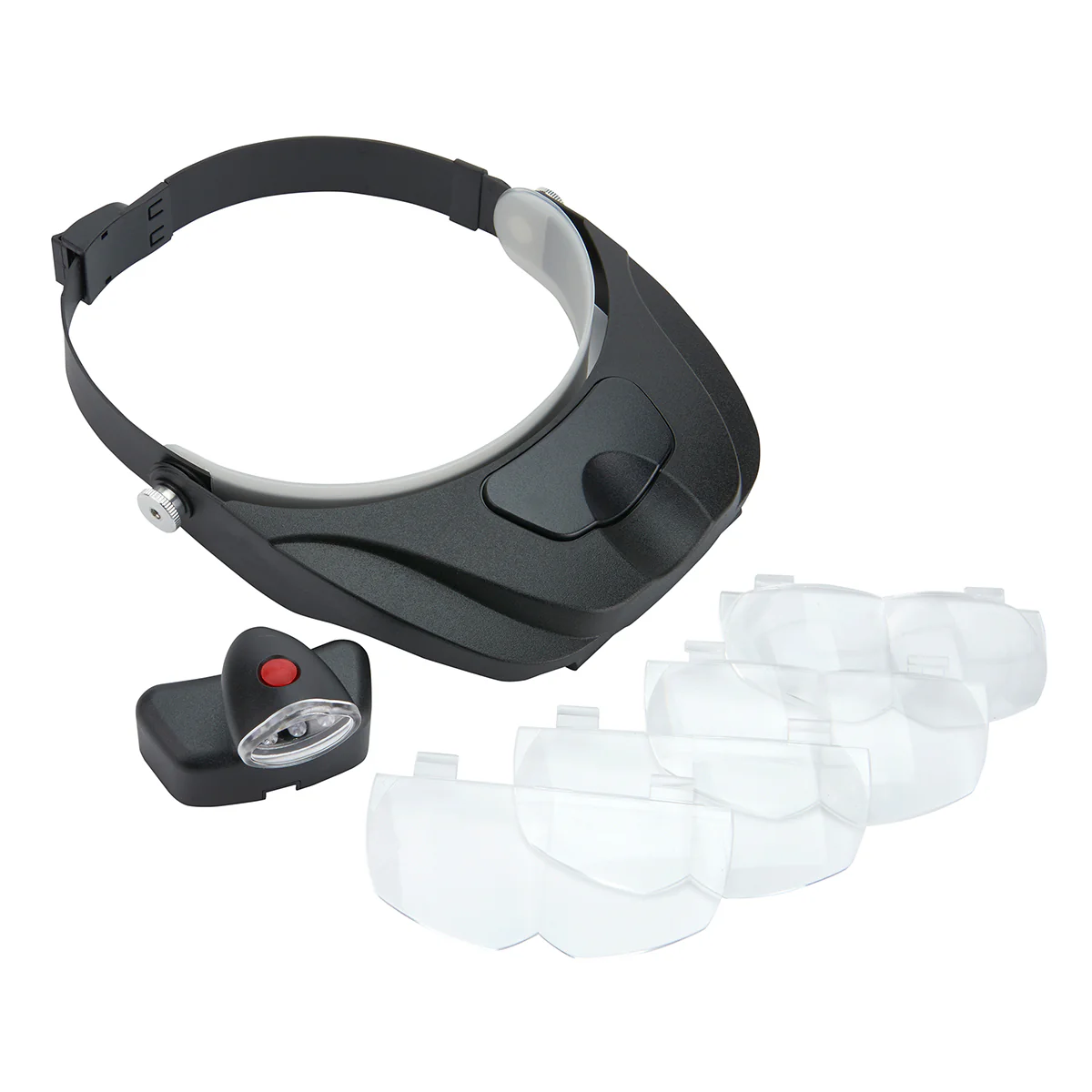 Magnifying Visor - Image 3