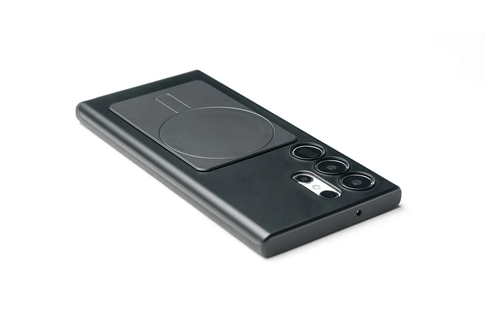 Magsafe Sticker for MagSafe Fanning Wallet and Card Holder - Image 4