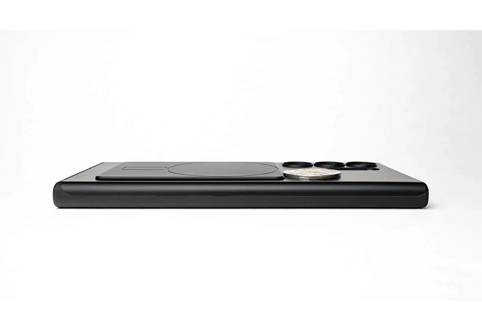 Magsafe Sticker for MagSafe Fanning Wallet and Card Holder - Image 5