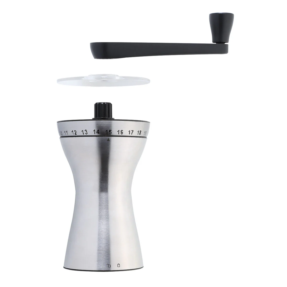 Manaos Coffee Mill - Image 4