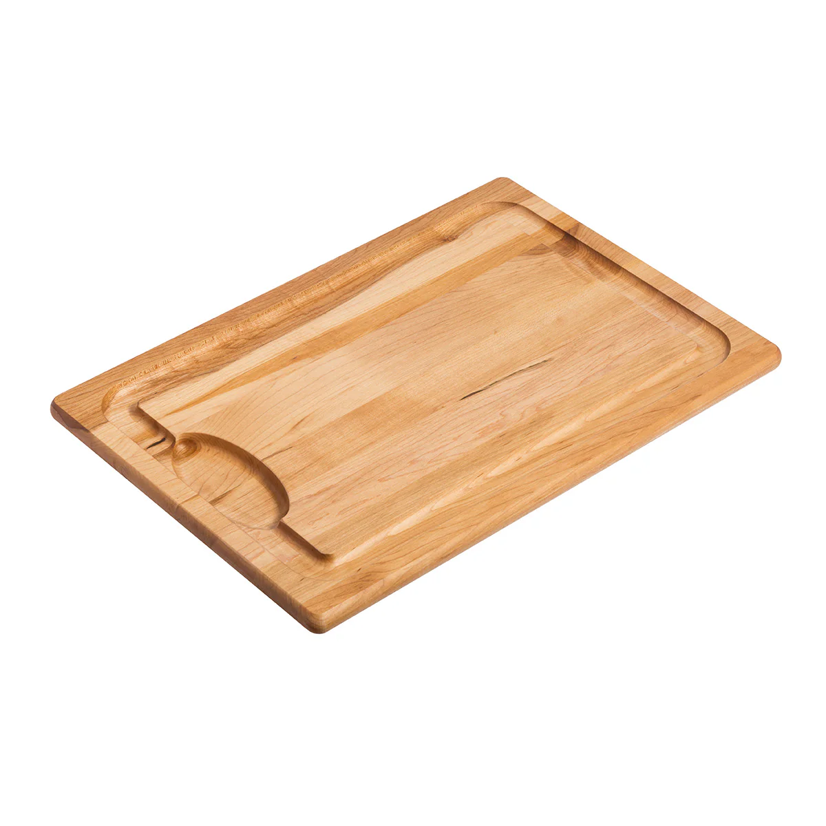 Maple Carving Board - Image 3