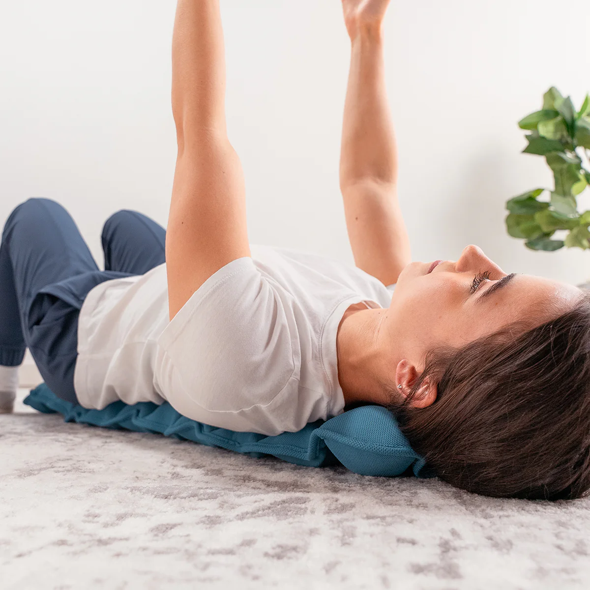 Massage Ball Spine Stretcher - Image 7