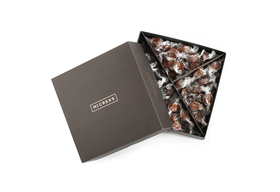 McCrea's Caramel Party Box - Image 2