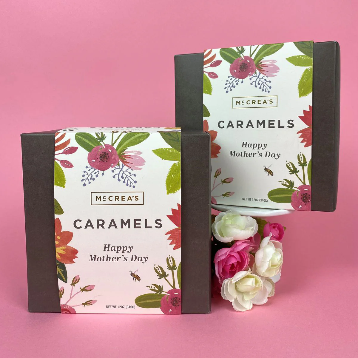 McCrea's Mother's Day Gift Box - Image 3