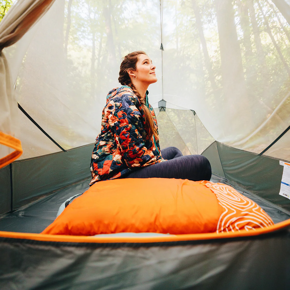Memory Foam Camp Pillow - Image 26