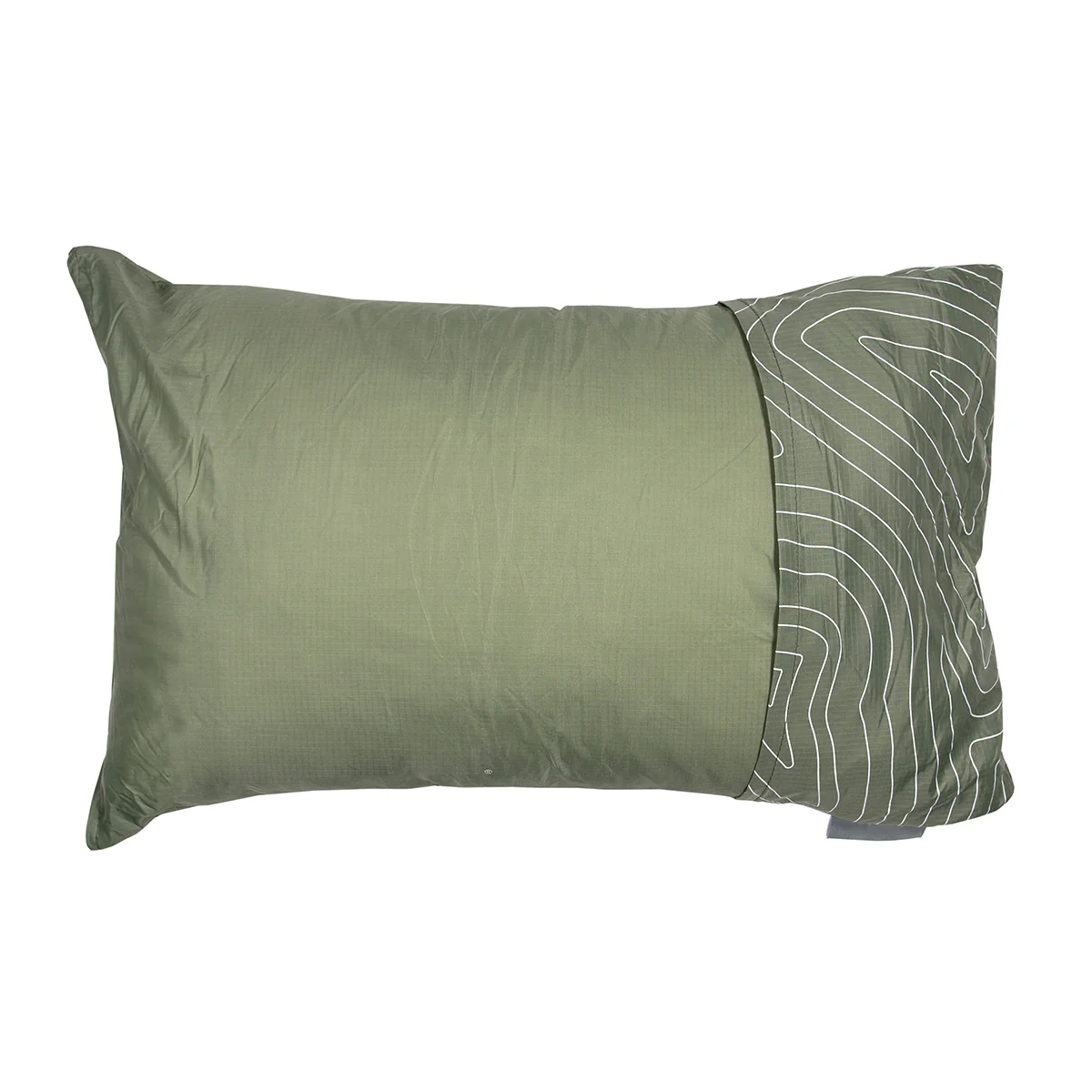 Memory Foam Camp Pillow - Image 3