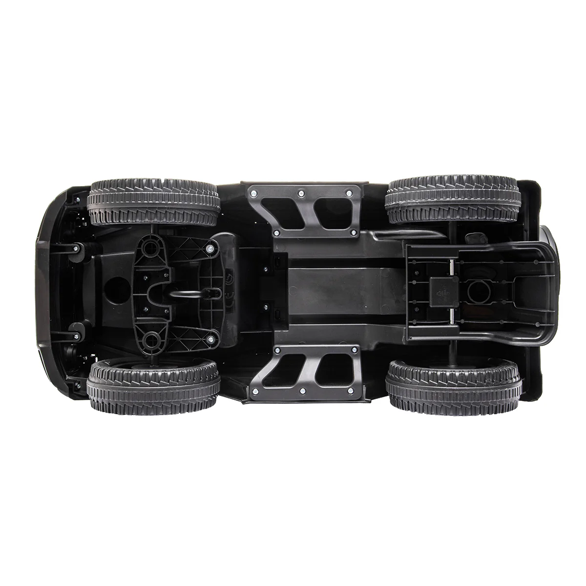Mercedes-Benz G-Class Push Car - Image 34