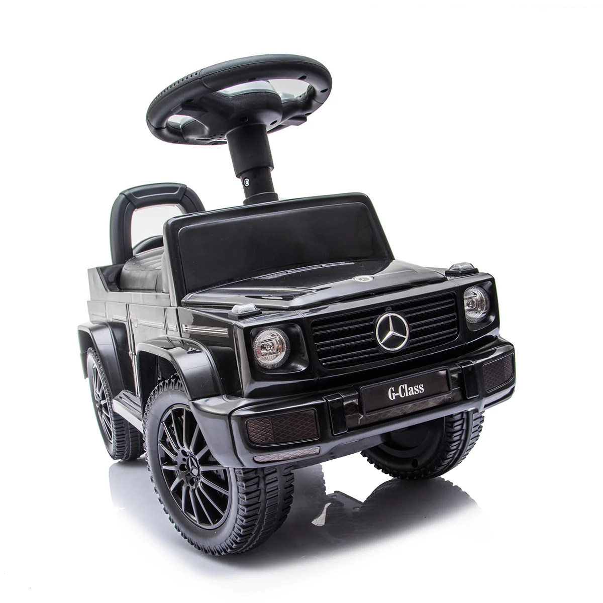 Mercedes-Benz G-Class Push Car - Image 7