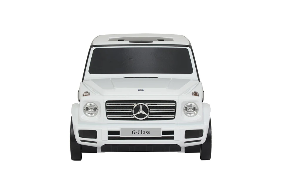 Mercedes G Class Carry-On Trolley Suitcase - Image 10
