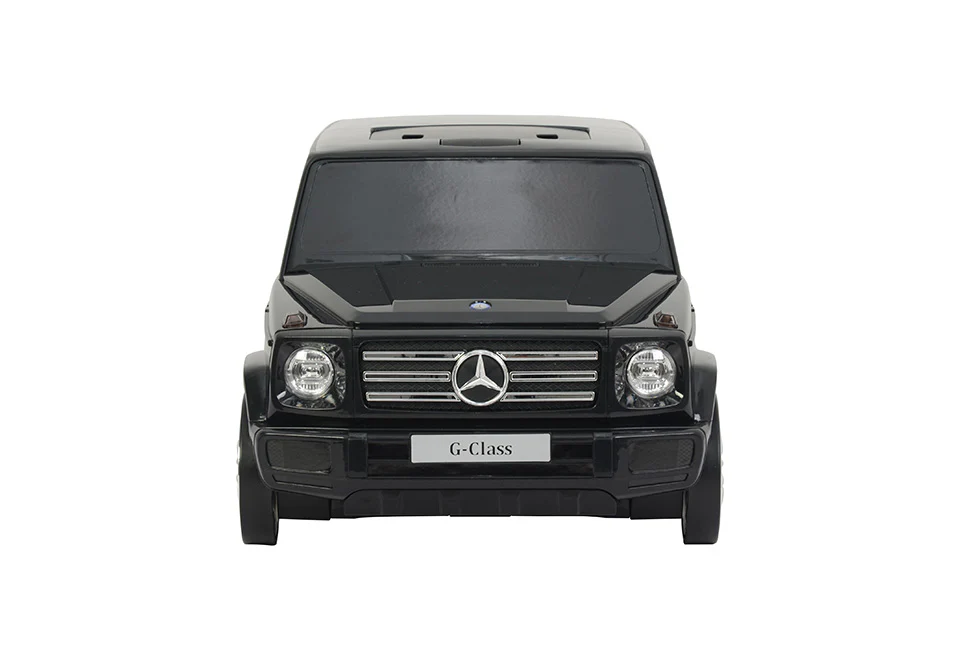 Mercedes G Class Carry-On Trolley Suitcase - Image 8