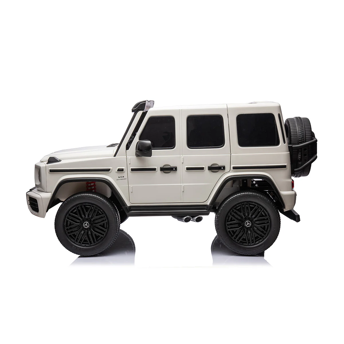 Mercedes G-Wagon Ride-On - Image 13