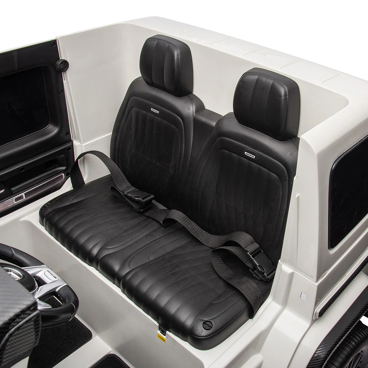 Mercedes G-Wagon Ride-On - Image 14