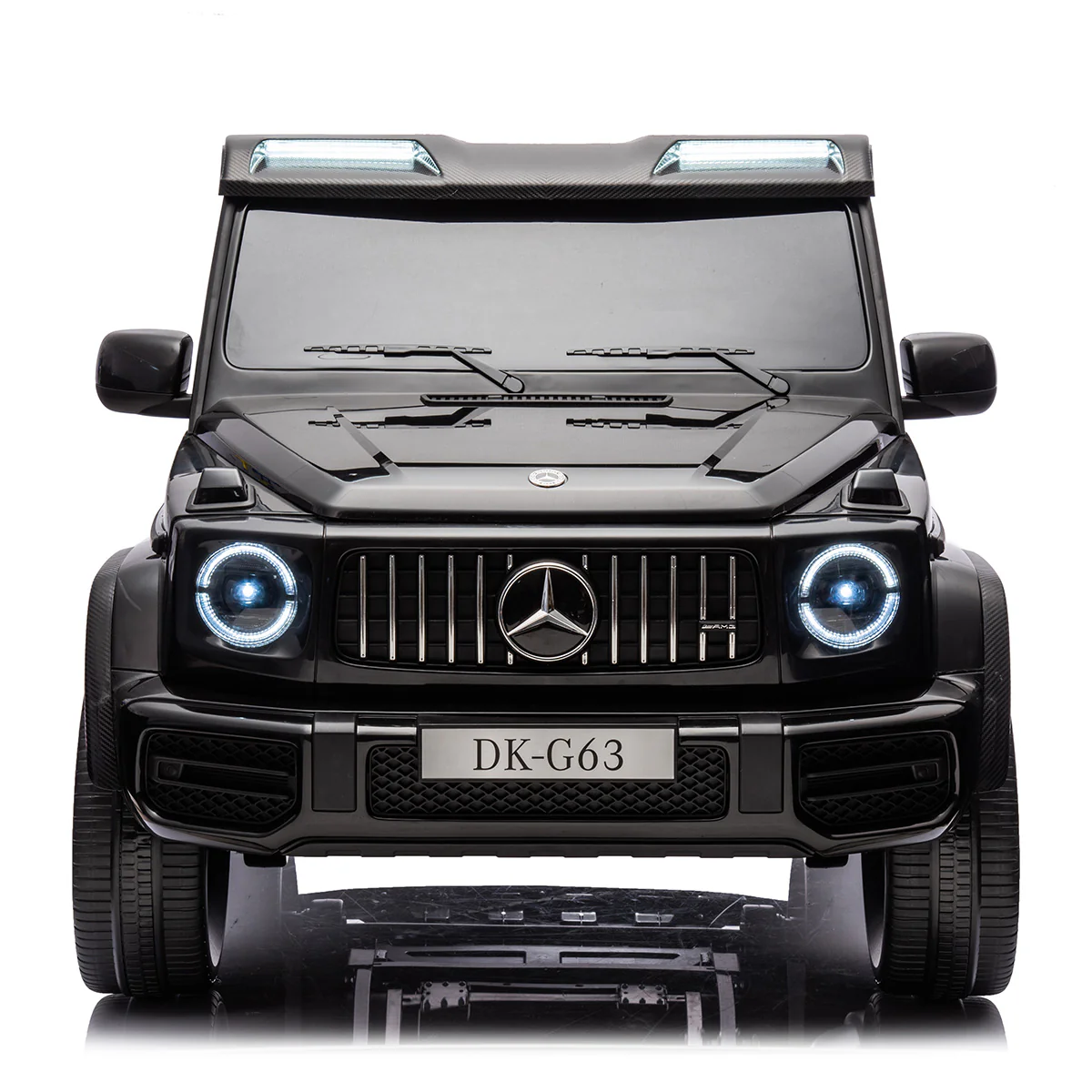 Mercedes G-Wagon Ride-On - Image 2