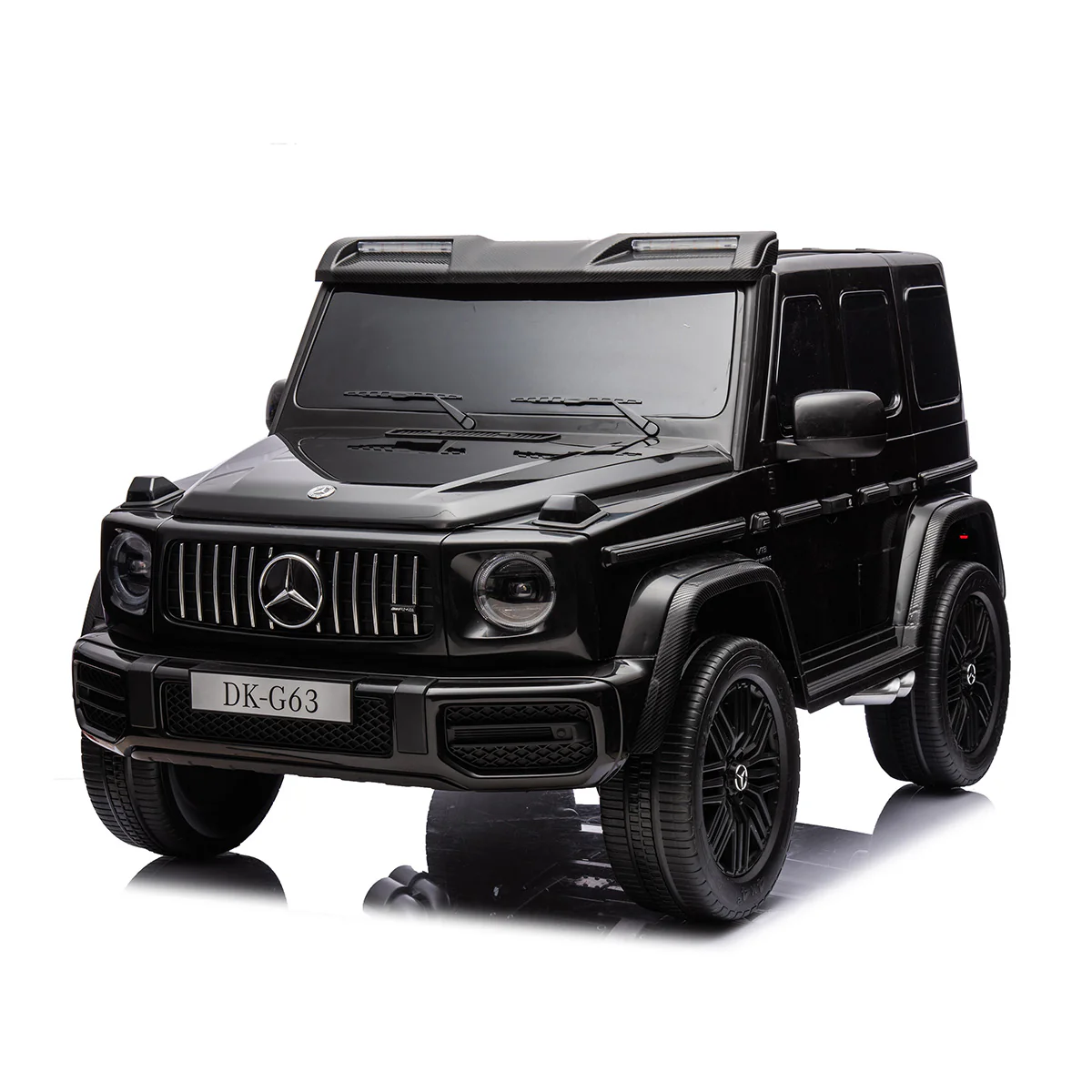 Mercedes G-Wagon Ride-On - Image 3