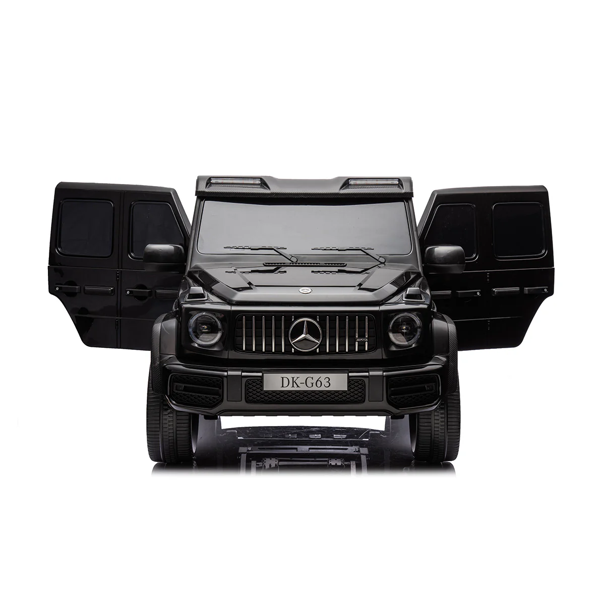 Mercedes G-Wagon Ride-On - Image 5