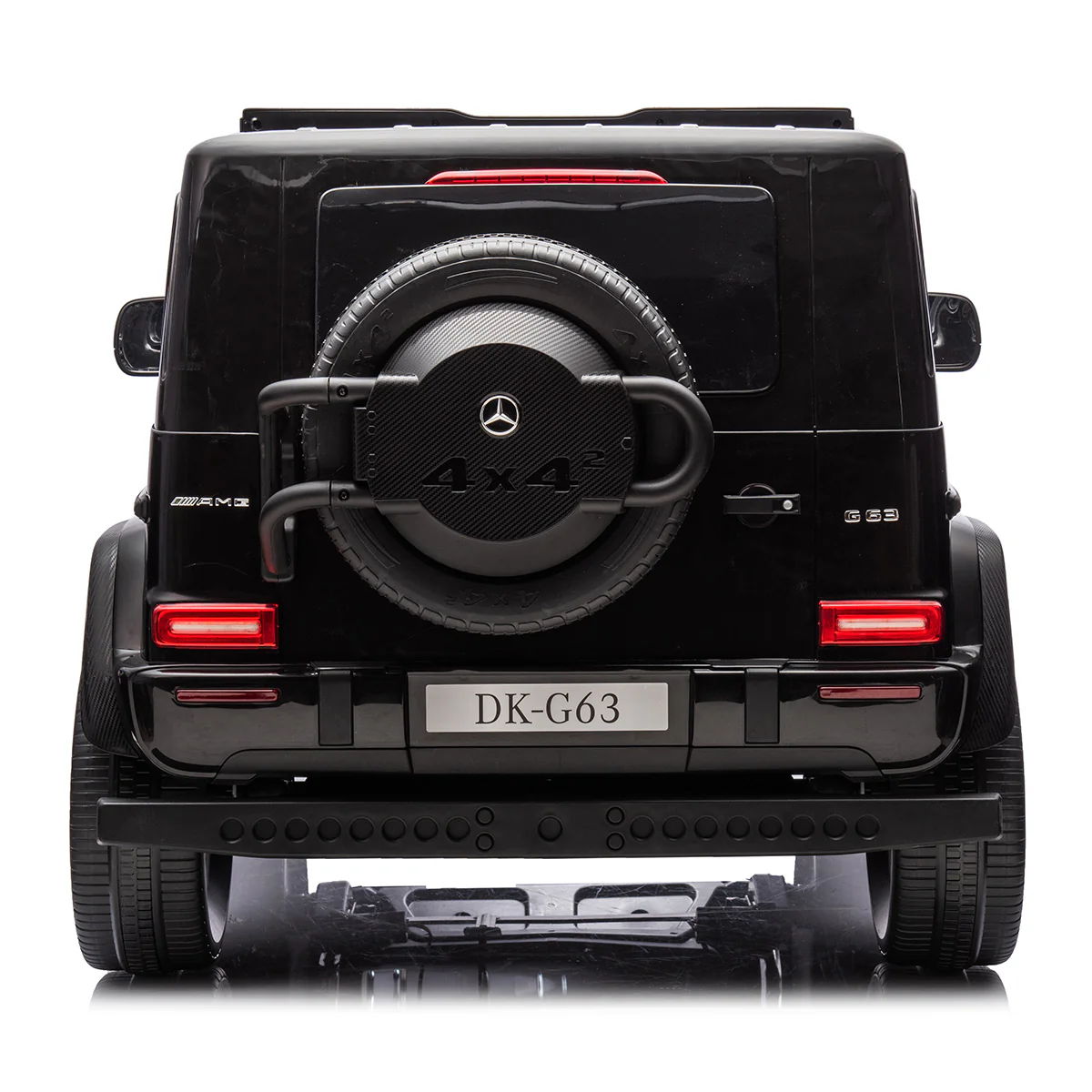 Mercedes G-Wagon Ride-On - Image 9