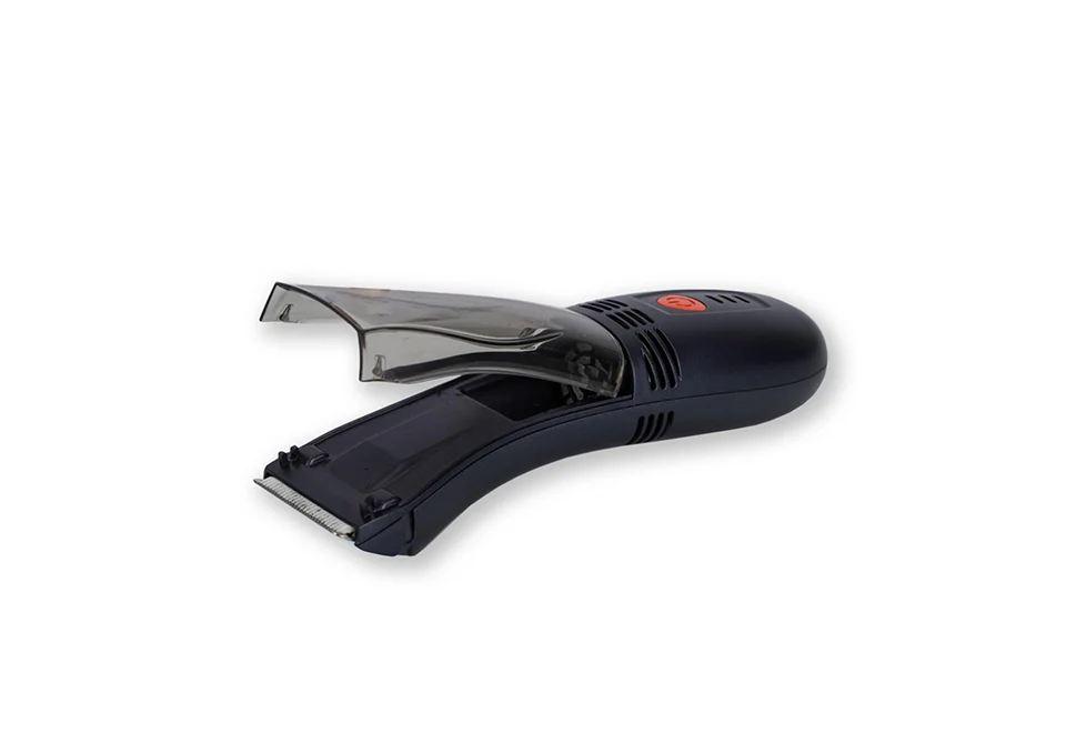 Mess Free Beard Trimmer - Image 4