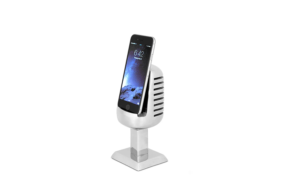 Microphone Stand - Image 2