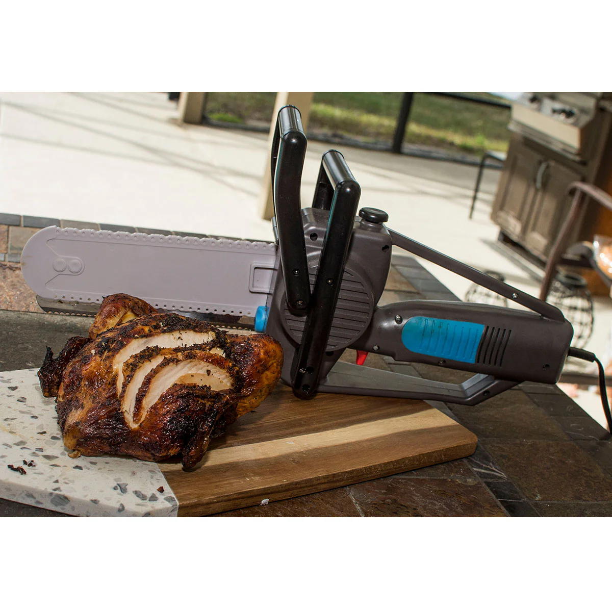 Mighty Carving Knife - Image 10