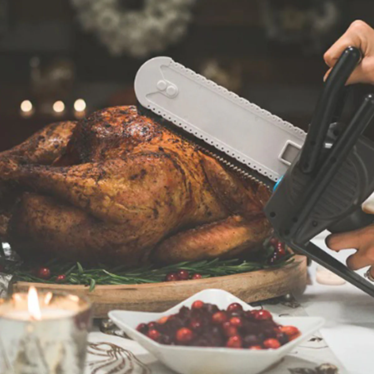 Mighty Carving Knife - Image 9