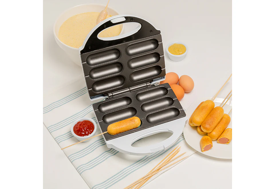 Mini Corndog Maker - Image 3