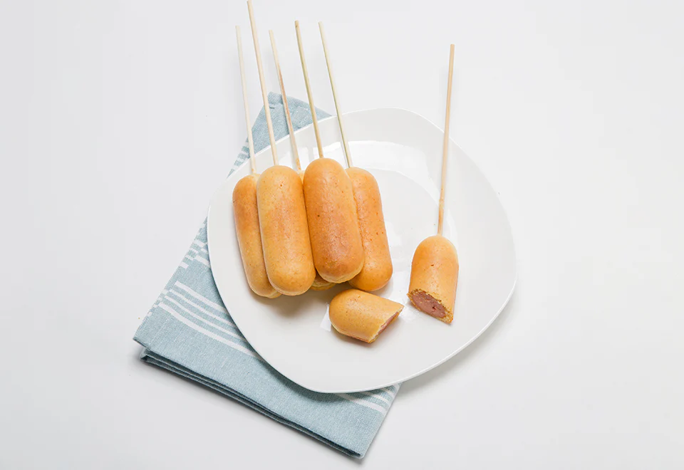 Mini Corndog Maker - Image 5