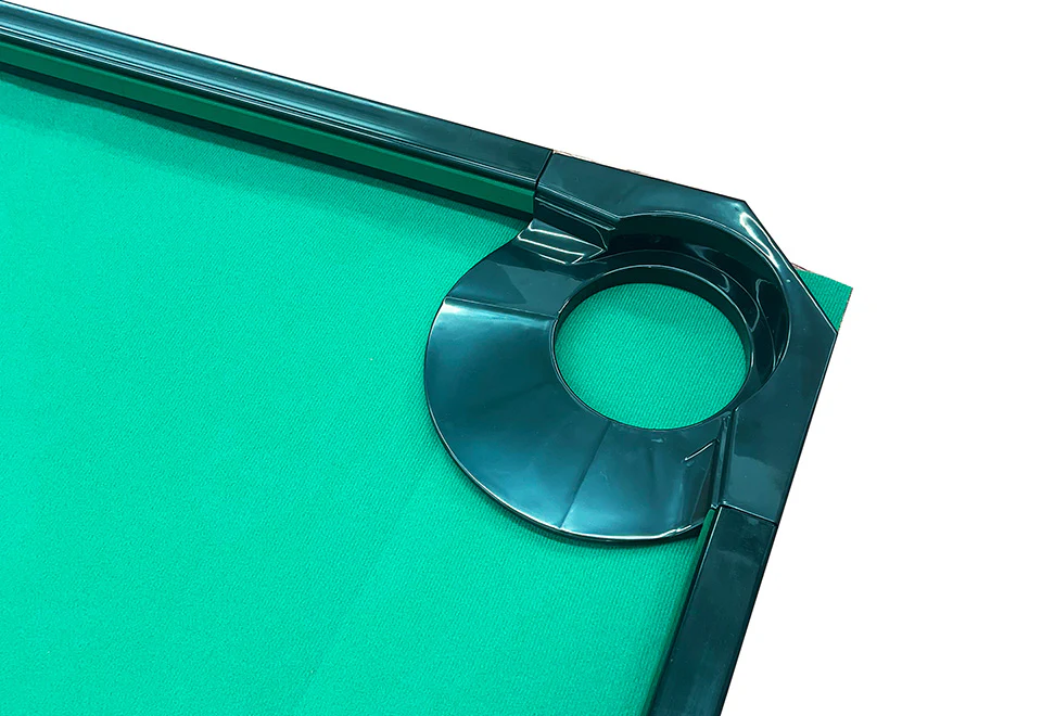 Mini Golf Pool Table Putting Game - Image 6