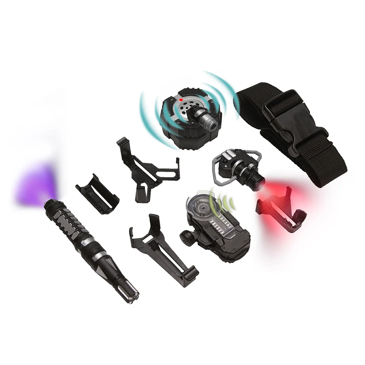Mini Spy Gear Kit - Image 2