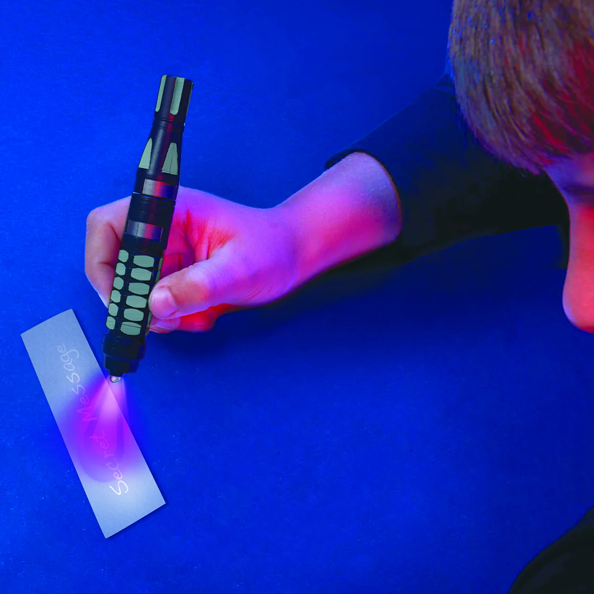 Mini Spy Gear Kit - Image 5
