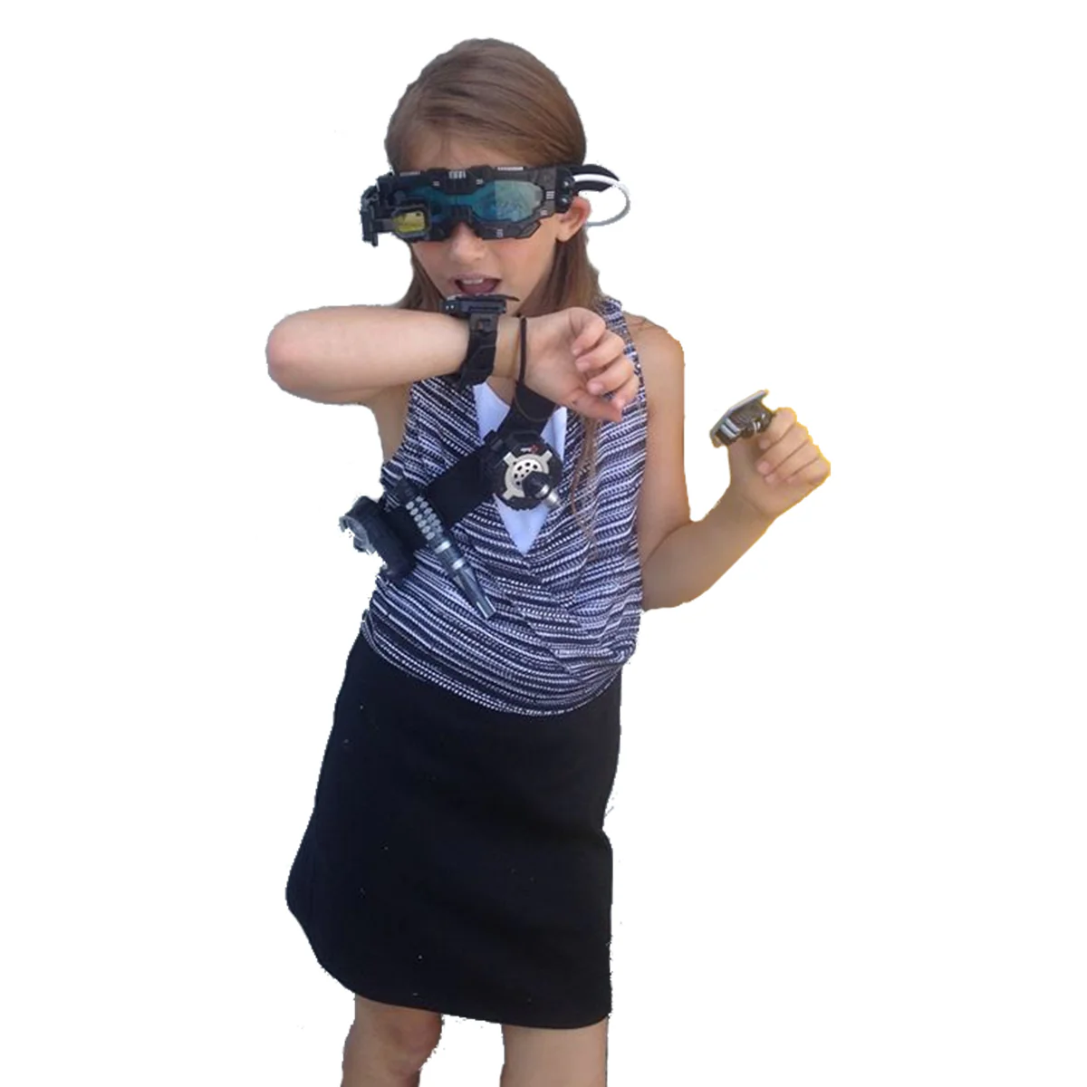 Mini Spy Gear Kit - Image 6