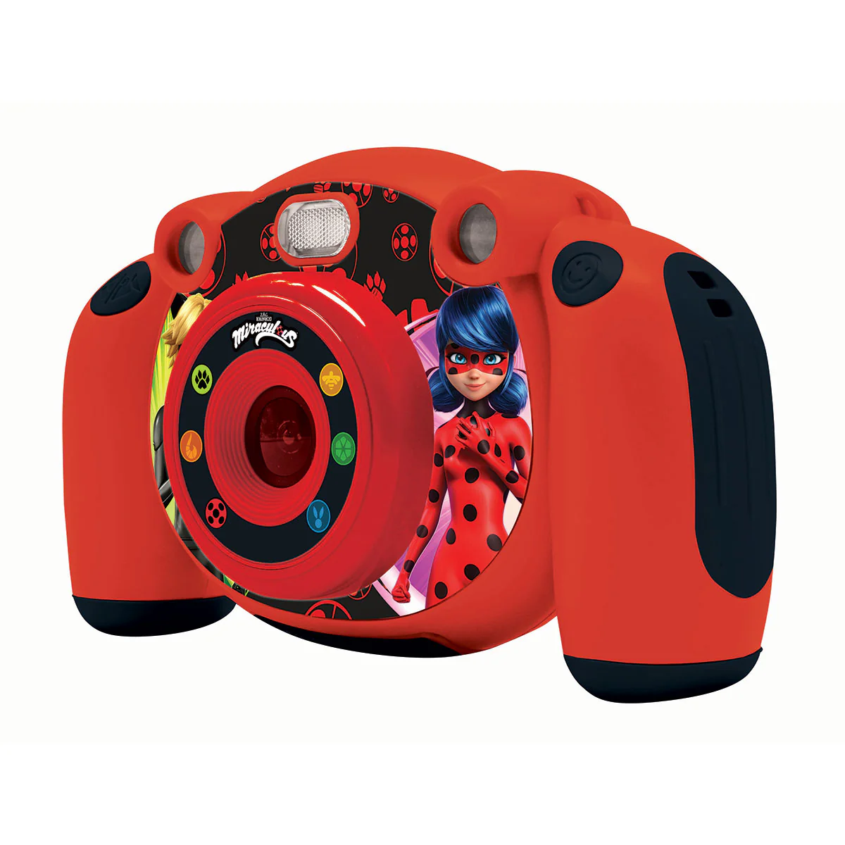 Miraculous HD Kids Digital Camera - Image 3