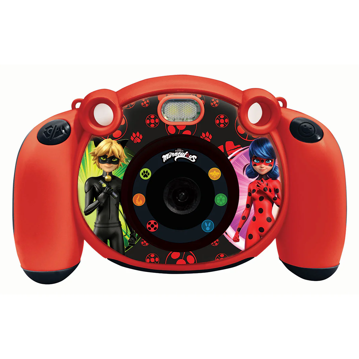 Miraculous HD Kids Digital Camera - Image 7