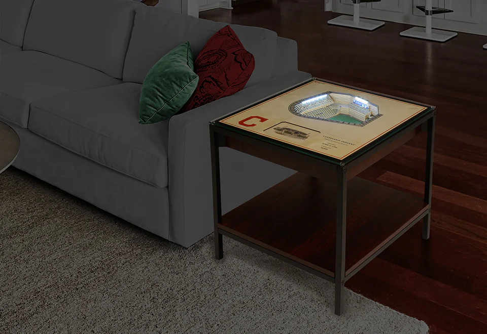 MLB 3D Stadium Table - Image 10