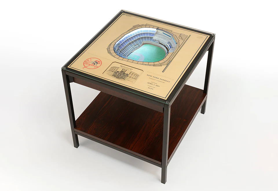 MLB 3D Stadium Table - Image 13