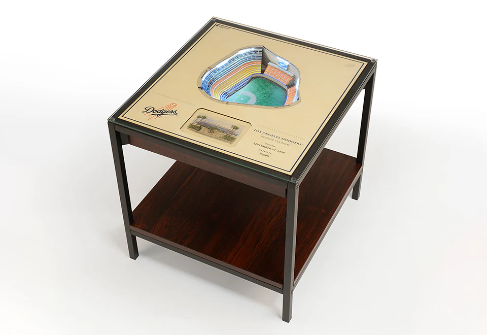 MLB 3D Stadium Table - Image 17