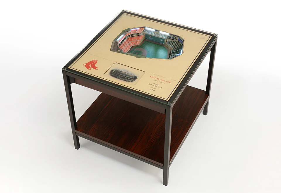 MLB 3D Stadium Table - Image 2