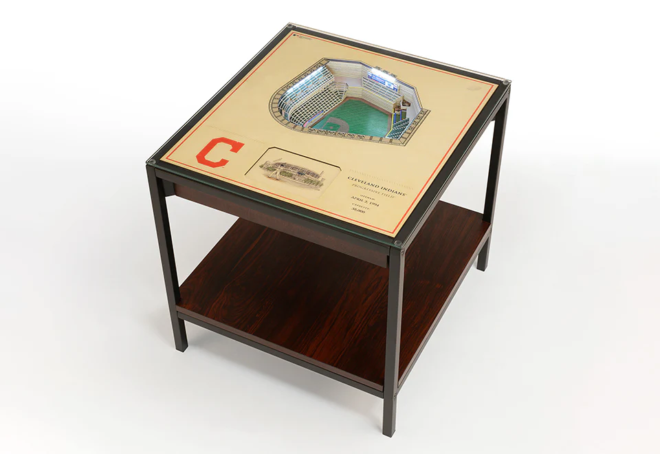 MLB 3D Stadium Table - Image 8