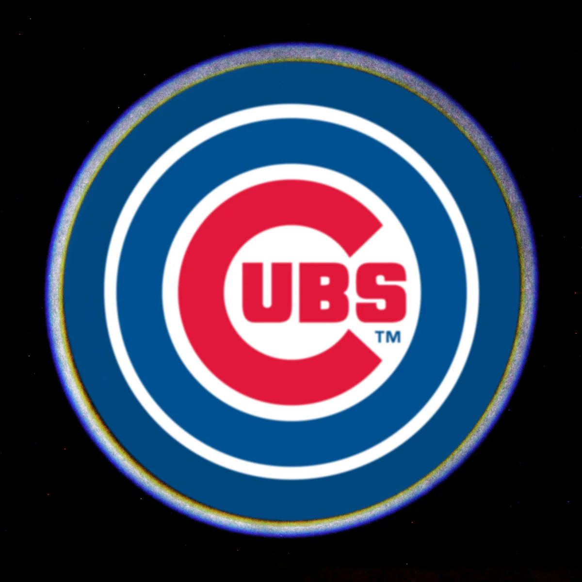 MLB Car Door Light - Image 10