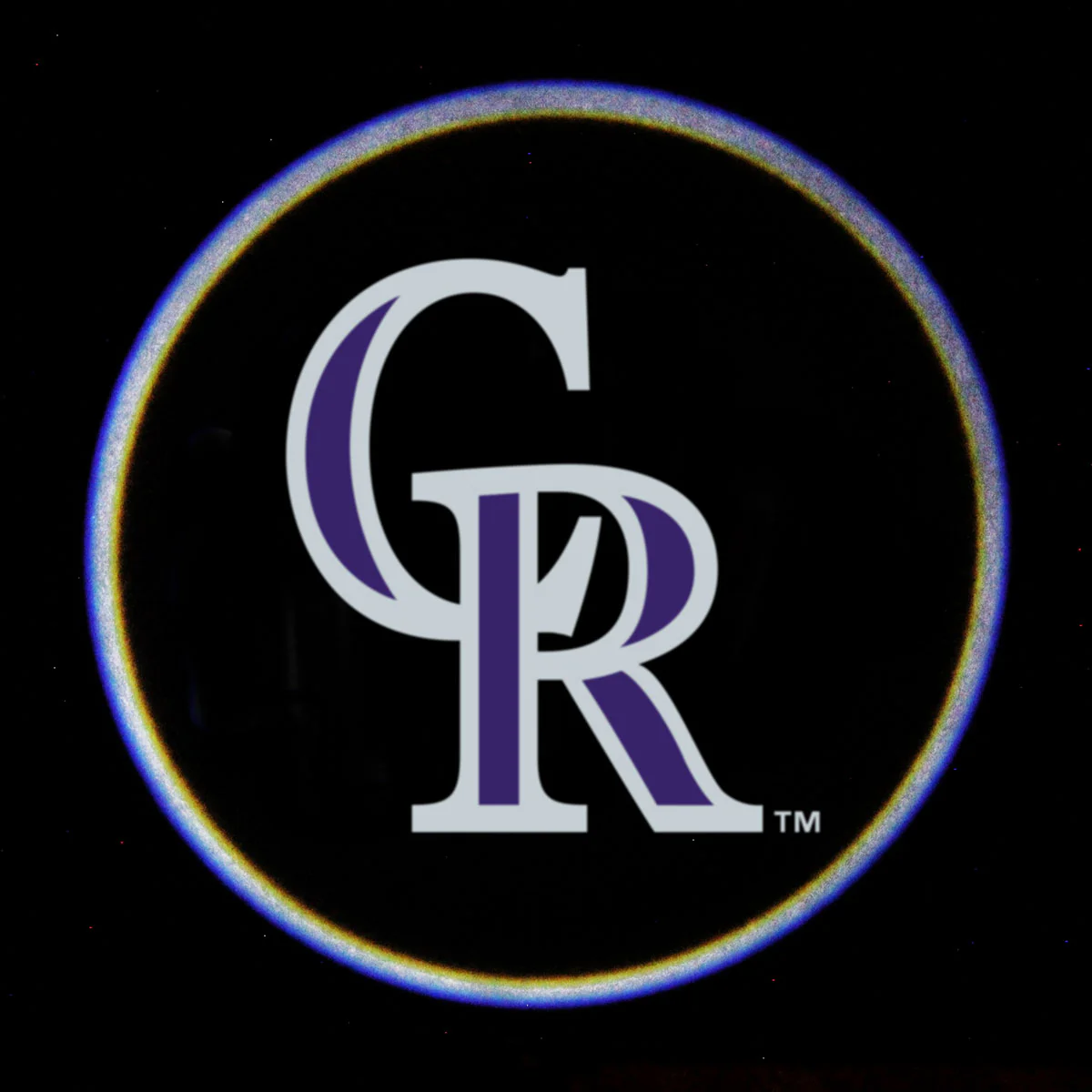 MLB Car Door Light - Image 14
