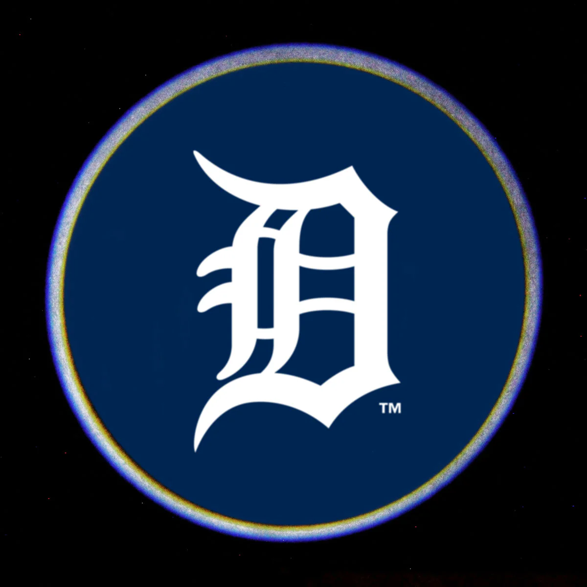 MLB Car Door Light - Image 20