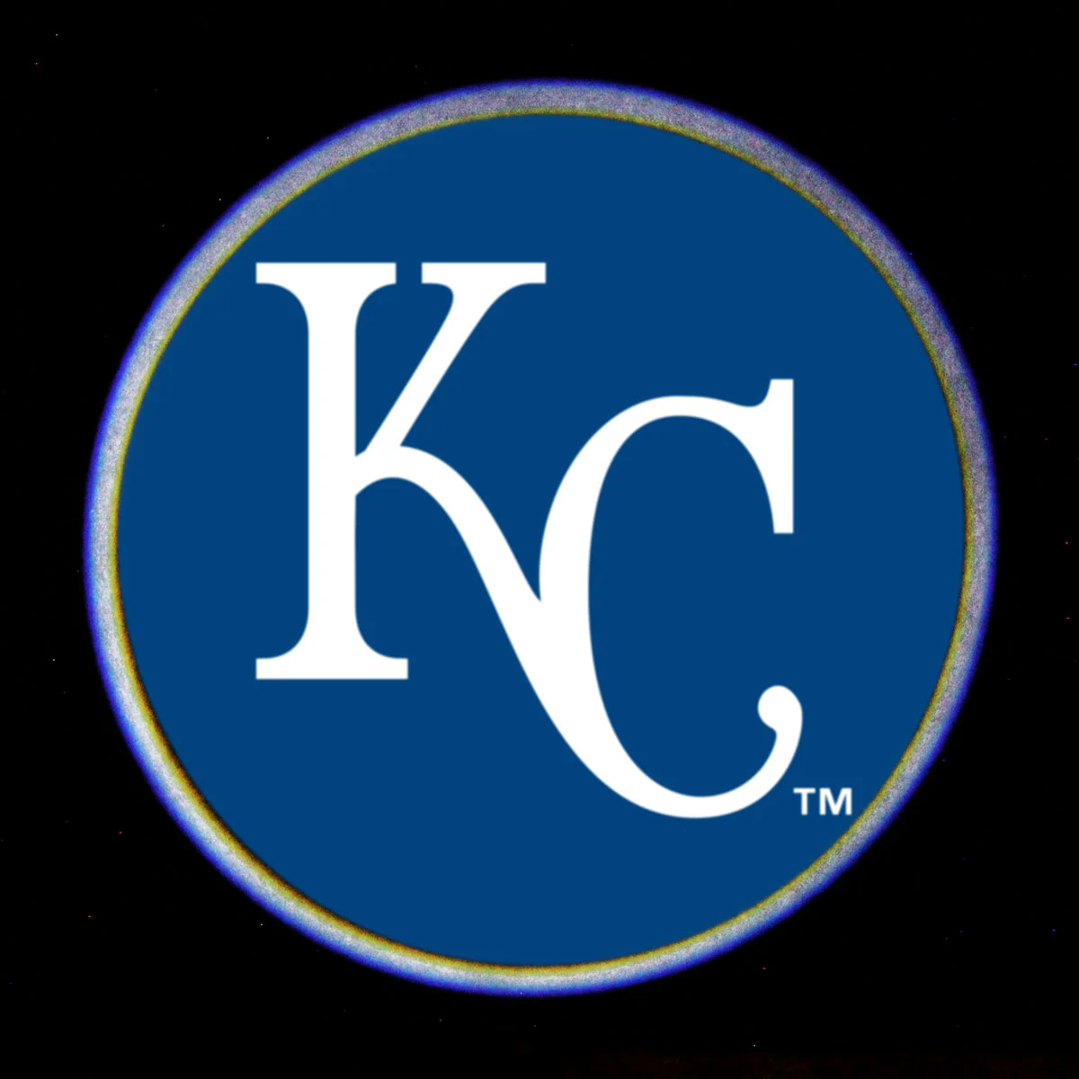 MLB Car Door Light - Image 24