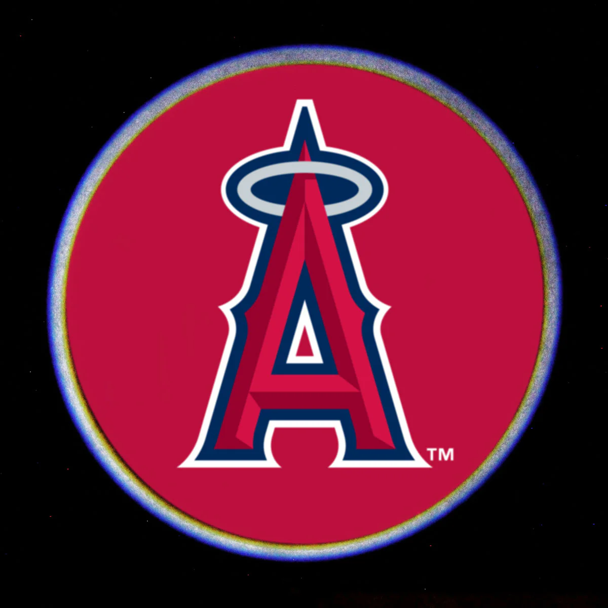 MLB Car Door Light - Image 26