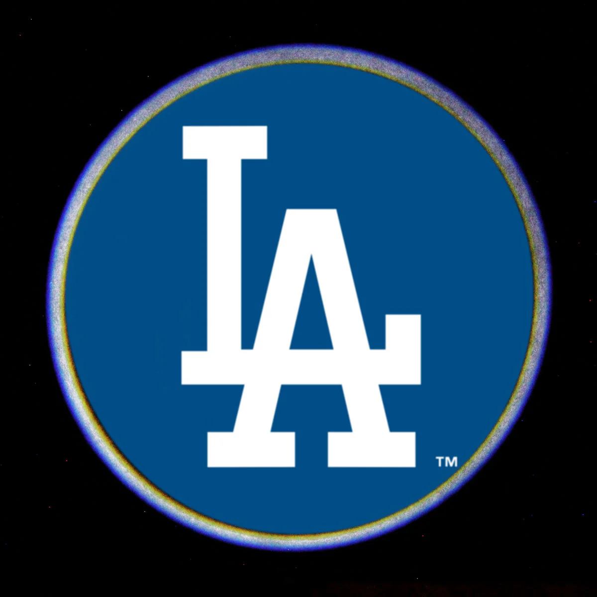 MLB Car Door Light - Image 28