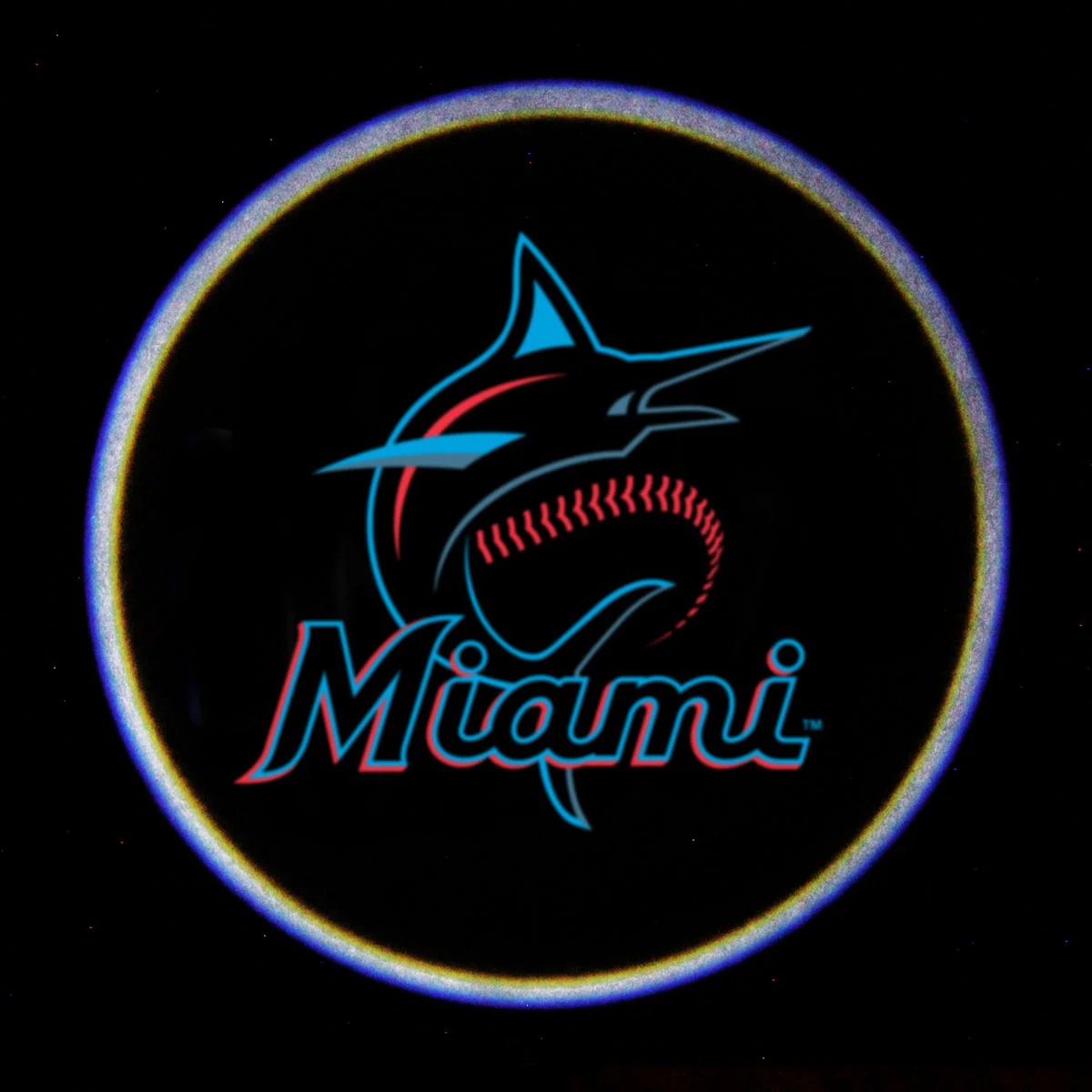 MLB Car Door Light - Image 32