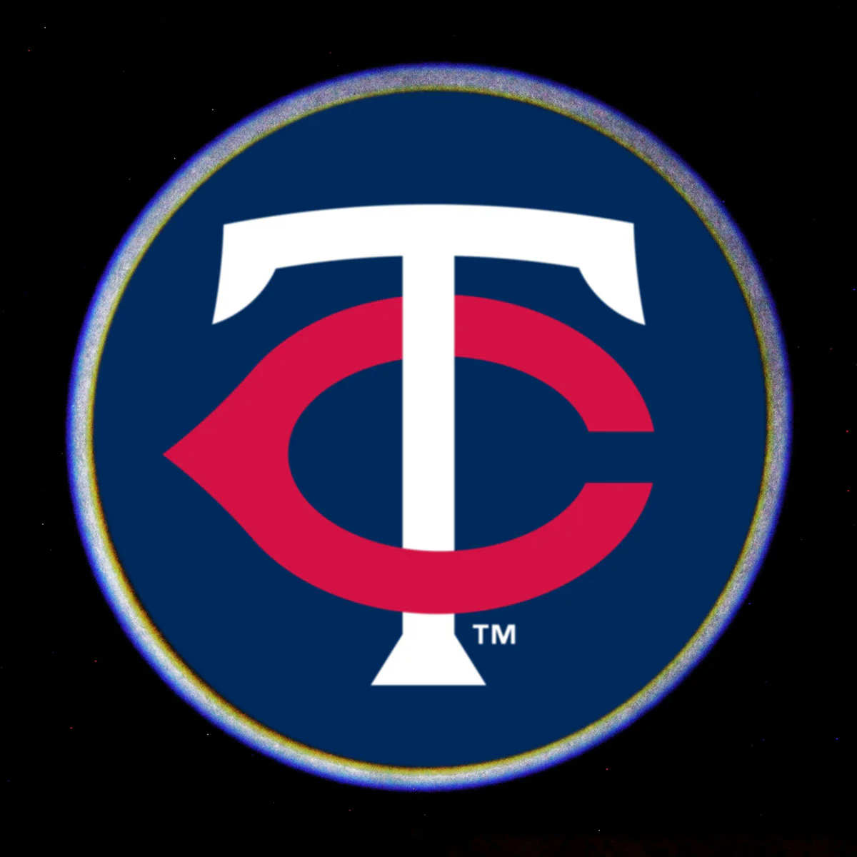 MLB Car Door Light - Image 34