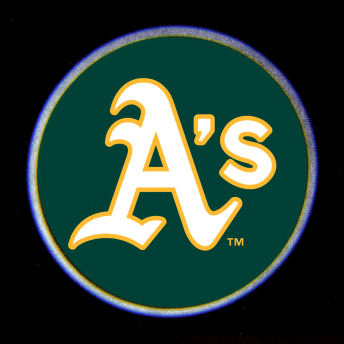 MLB Car Door Light - Image 39