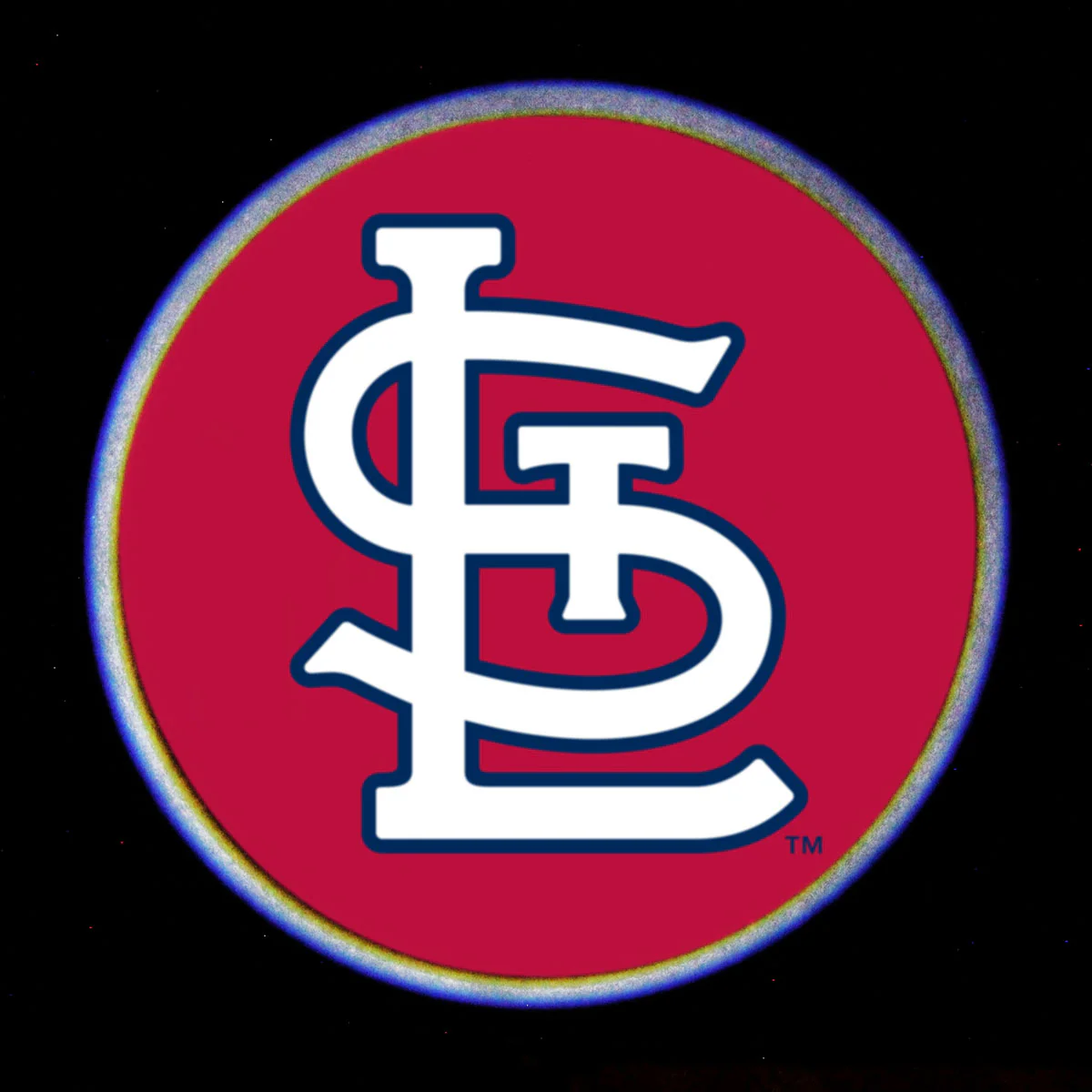 MLB Car Door Light - Image 45