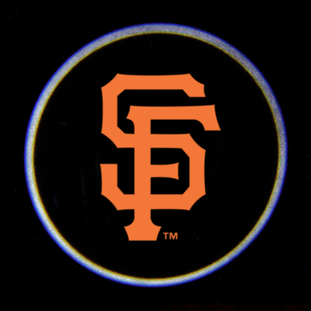 MLB Car Door Light - Image 48
